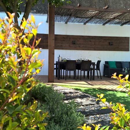 Graca Garden Home Lisbon Exterior photo
