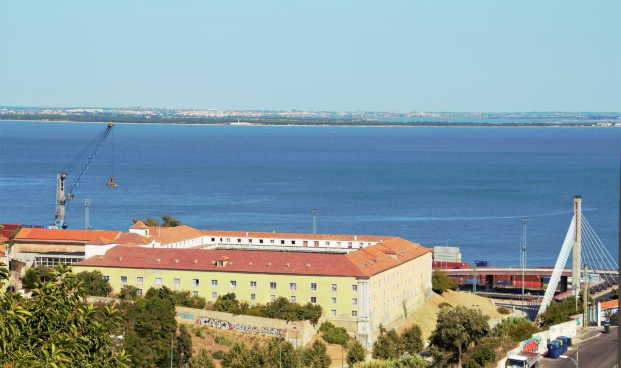 Graca Garden Home Lisbon Exterior photo