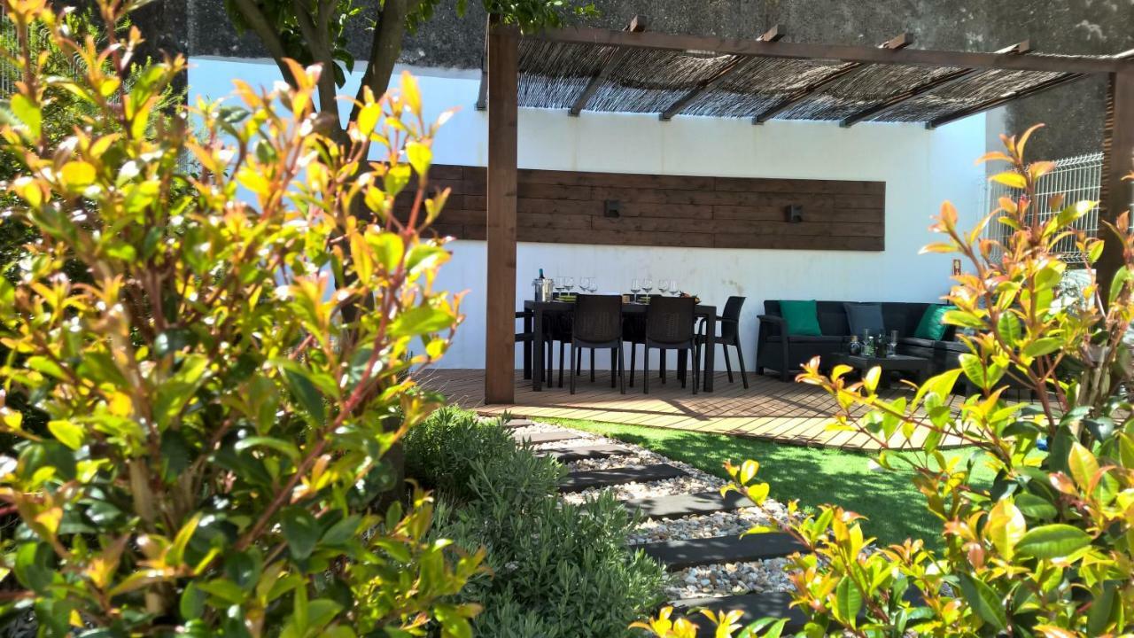 Graca Garden Home Lisbon Exterior photo